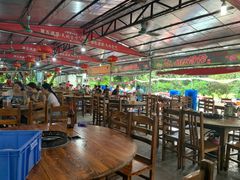 大堂-大地农庄(逢沙大道店)