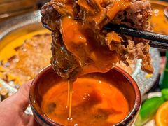 -牛YO寿喜烧和牛火锅自助(三台子万象汇店)