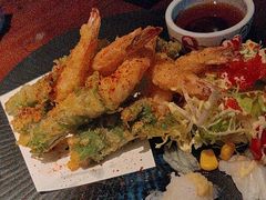 -京鹿料理(荟聚店)