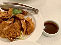 -开海·红岛海鲜虾水饺(石老人店)