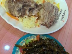 -最心疆拌面·抓饭·烧烤