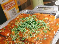 -绿茶餐厅(西单老佛爷店)