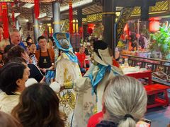 -小龙翻大江文化火锅(宽窄店)