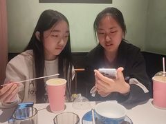 -桂满陇·蟹黄小笼汤包(环球港店)
