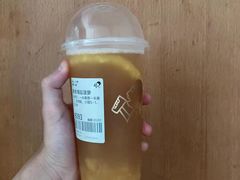 -喜茶(广州北京路惠福东店)