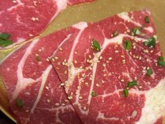 -拾也•和牛•海鲜•烤肉放题(卓悦INTOWN店)