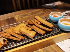 -老头儿油爆虾(胜利河美食街店)