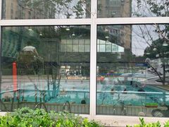 -沈坚强游泳俱乐部(长征分部)