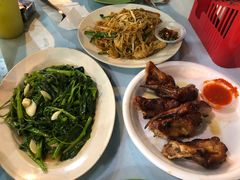 -明记烧鱼美味店