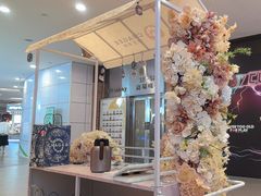 -霸王茶姬(上海恒基名人店)