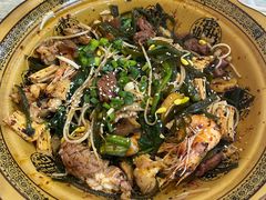 微辣做麻辣香锅-江湖冒菜(昙花林店)