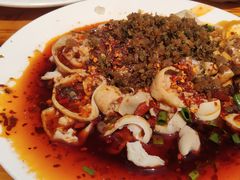 -温记府廟豆汤饭·始于1955年(海椒店)