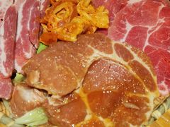 -牛炙烤肉(车公庙店)