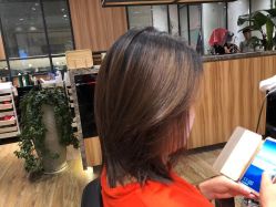 -Mentor Hair Salon