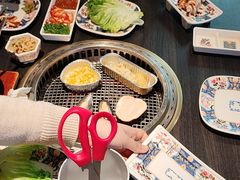 -AJIYA·池袋日式烧肉自助(天津万象城店)