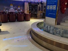 -格莱美量贩式KTV(奥帆店)