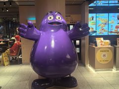 -麦当劳(帝豪店)