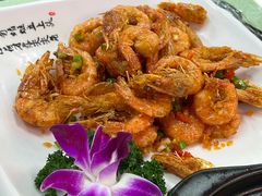 -景好海鲜餐厅(大鹏必选旅游店)