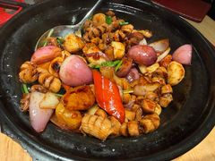 -阿诚市井潮汕菜(金台路店)