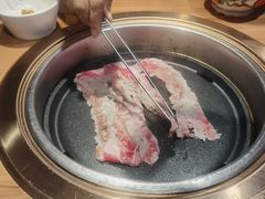 -炉小哥烤肉(朗悦公园茂店)