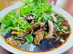 -谢记上海大排档(长寿路店)