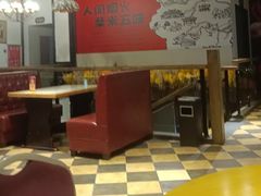 -小柴米·传统江西菜(八一广场店)