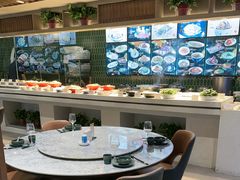 -聚丰园•湖鲜餐厅(阿红私房菜梅石路店)