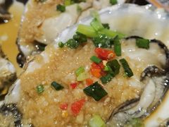 -蚝当家·海鲜龙虾烧烤(文二路原开蚝屋店)