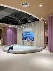 -meland club亲子乐园(石家庄万象城店)
