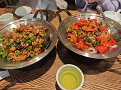 -佬湘楼·27年湘菜(天河都市广场店)