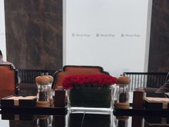 -美食汇自助餐厅(成都万达瑞华酒店)