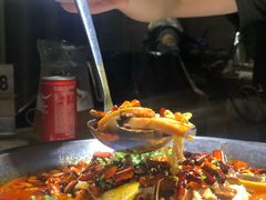 -味莊·青岛菜(云霄路店)