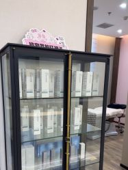 -加减美医美连锁品牌