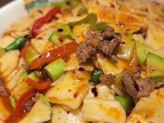 -伊兴面片·清真(五泉山店)