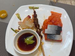 -宁海金海开元名都大酒店·名爵自助餐厅(金水路店)
