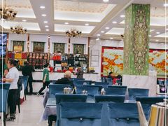 大堂-老毛手抓·盐池滩羊非遗手抓(宁夏总店)
