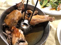 -张家卫·阳江菜·小海鲜(肥婆湾桥店)