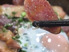 -红星光发煲仔饭(大石街店)