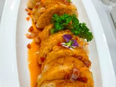 -七叔家宴家常广西菜(明秀东路店)