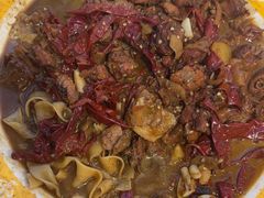 -金柱大盘鸡(和田二街店)