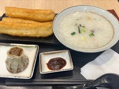 -永和大王(春日上新·浦东南路店)