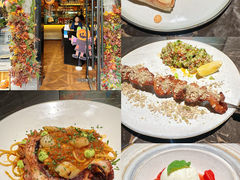 -LESCEDARS Brasserie Bistro香柏树