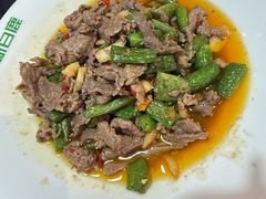 -新白鹿餐厅(百联中环店)