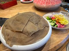 -尚海豆捞(乐虹坊店)