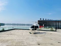 -武清南湖绿博园