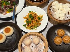 -潮府馆·非遗潮州菜·世纪公园(新国际博览中心店)