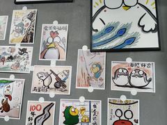 -square方形密室逃脱(深南东路店)