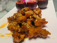 -老友王·南宁特色菜(金汇如意坊店)