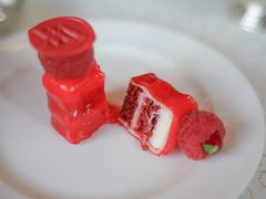 -Salon de Ville浦江汇(上海外滩华尔道夫酒店店)