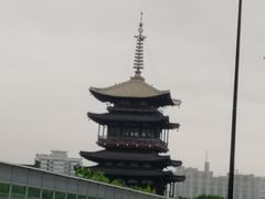 -鼓楼(西湖风景名胜区)